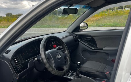 Hyundai Elantra III, 2004 год, 215 000 рублей, 7 фотография