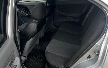 Hyundai Elantra III, 2004 год, 215 000 рублей, 9 фотография