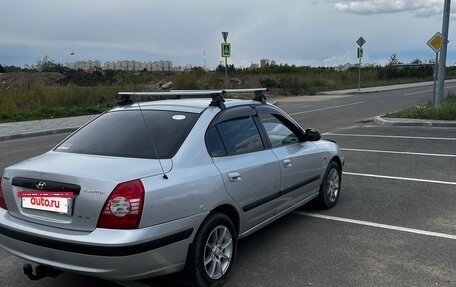 Hyundai Elantra III, 2004 год, 215 000 рублей, 4 фотография