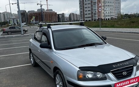 Hyundai Elantra III, 2004 год, 215 000 рублей, 6 фотография