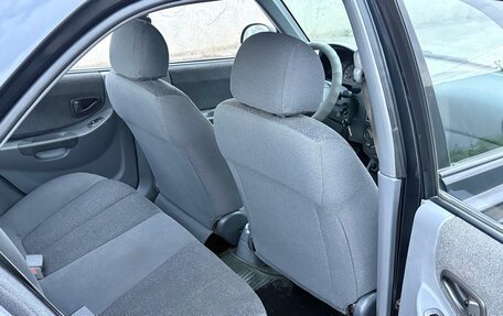 Hyundai Accent II, 2008 год, 427 000 рублей, 14 фотография