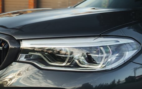 BMW M5, 2019 год, 7 300 000 рублей, 8 фотография