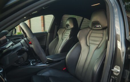 BMW M5, 2019 год, 7 300 000 рублей, 18 фотография