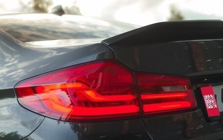 BMW M5, 2019 год, 7 300 000 рублей, 12 фотография