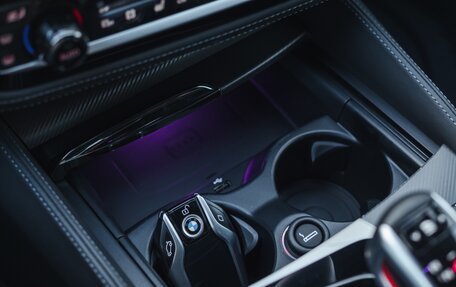 BMW M5, 2019 год, 7 300 000 рублей, 29 фотография