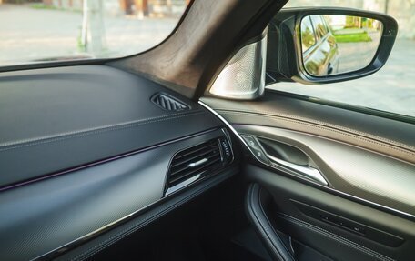 BMW M5, 2019 год, 7 300 000 рублей, 25 фотография