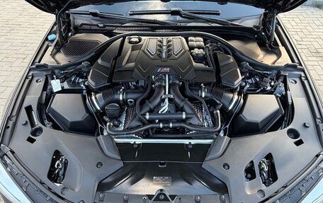 BMW M5, 2019 год, 7 300 000 рублей, 34 фотография