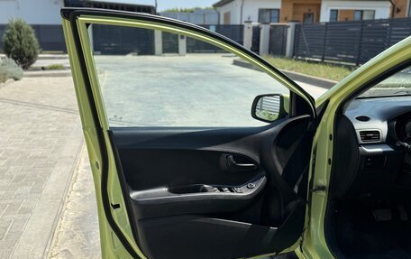 KIA Picanto II, 2012 год, 695 000 рублей, 12 фотография