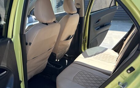 KIA Picanto II, 2012 год, 695 000 рублей, 18 фотография