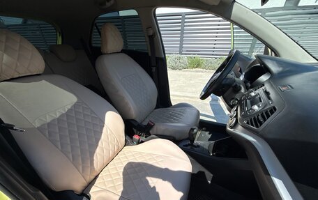 KIA Picanto II, 2012 год, 695 000 рублей, 16 фотография