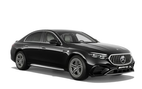 Mercedes-Benz E-Класс AMG, 2026 год, 15 990 000 рублей, 6 фотография