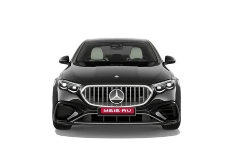 Mercedes-Benz E-Класс AMG, 2026 год, 15 990 000 рублей, 4 фотография