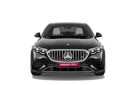 Mercedes-Benz E-Класс AMG, 2026 год, 15 990 000 рублей, 9 фотография