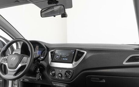 Hyundai Solaris II рестайлинг, 2020 год, 1 377 000 рублей, 6 фотография