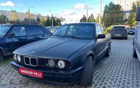 BMW 5 серия, 1993 год, 145 000 рублей, 2 фотография