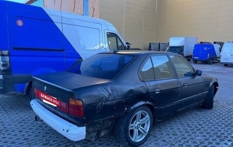 BMW 5 серия, 1993 год, 145 000 рублей, 4 фотография