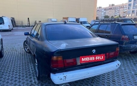 BMW 5 серия, 1993 год, 145 000 рублей, 3 фотография