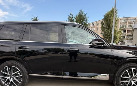 GAC GS8, 2025 год, 4 200 000 рублей, 2 фотография