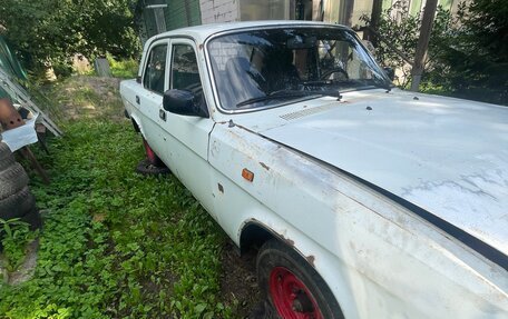 ГАЗ 31029 «Волга», 1996 год, 130 000 рублей, 7 фотография