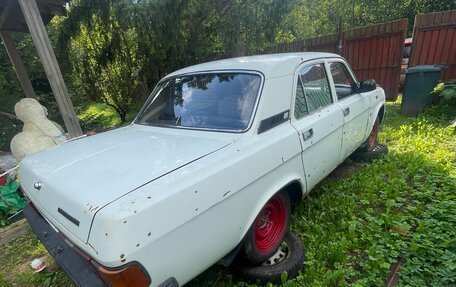 ГАЗ 31029 «Волга», 1996 год, 130 000 рублей, 5 фотография