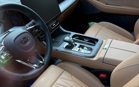 GAC GS8, 2025 год, 4 200 000 рублей, 6 фотография