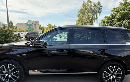 GAC GS8, 2025 год, 4 200 000 рублей, 3 фотография