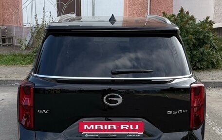 GAC GS8, 2025 год, 4 200 000 рублей, 4 фотография