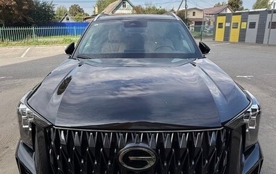 GAC GS8, 2025 год, 4 200 000 рублей, 1 фотография