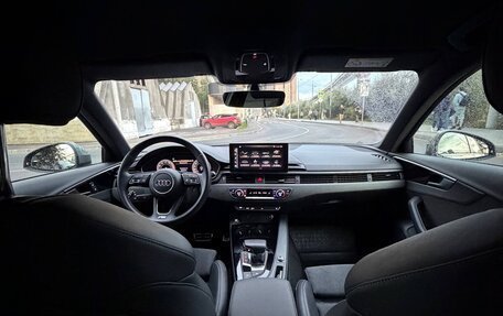 Audi A4, 2020 год, 3 500 000 рублей, 5 фотография