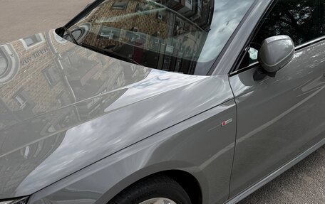 Audi A4, 2020 год, 3 500 000 рублей, 4 фотография