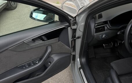 Audi A4, 2020 год, 3 500 000 рублей, 6 фотография