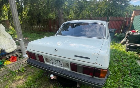 ГАЗ 31029 «Волга», 1996 год, 130 000 рублей, 10 фотография