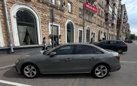Audi A4, 2020 год, 3 500 000 рублей, 2 фотография