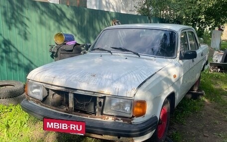 ГАЗ 31029 «Волга», 1996 год, 130 000 рублей, 8 фотография