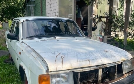 ГАЗ 31029 «Волга», 1996 год, 130 000 рублей, 9 фотография
