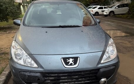 Peugeot 307 I, 2006 год, 399 000 рублей, 1 фотография