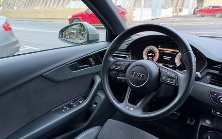 Audi A4, 2020 год, 3 500 000 рублей, 13 фотография