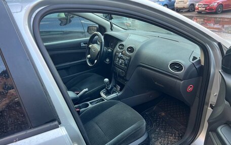 Ford Focus II рестайлинг, 2007 год, 500 000 рублей, 6 фотография