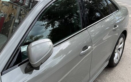 Audi A4, 2020 год, 3 500 000 рублей, 10 фотография