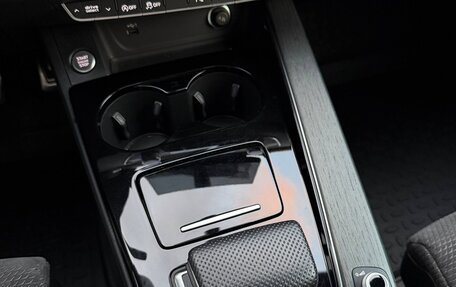 Audi A4, 2020 год, 3 500 000 рублей, 15 фотография