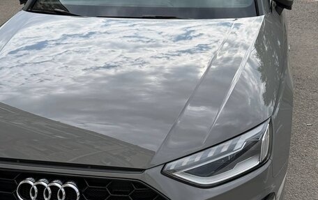 Audi A4, 2020 год, 3 500 000 рублей, 7 фотография