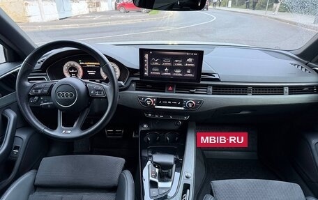 Audi A4, 2020 год, 3 500 000 рублей, 14 фотография