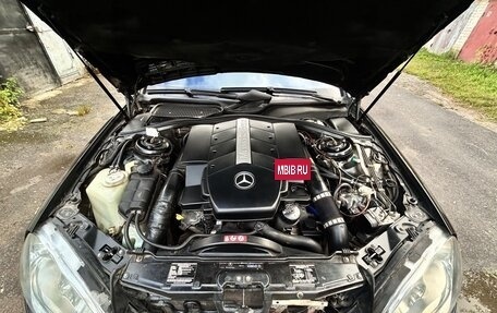 Mercedes-Benz S-Класс, 2005 год, 600 000 рублей, 2 фотография