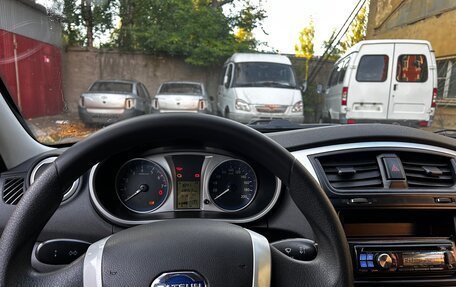 Datsun mi-DO, 2015 год, 495 000 рублей, 6 фотография