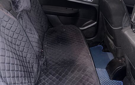 Peugeot 307 I, 2006 год, 399 000 рублей, 7 фотография