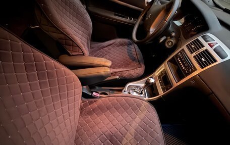 Peugeot 307 I, 2006 год, 399 000 рублей, 6 фотография