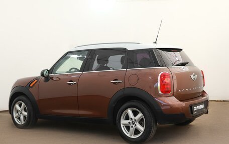 MINI Countryman I (R60), 2014 год, 999 000 рублей, 2 фотография