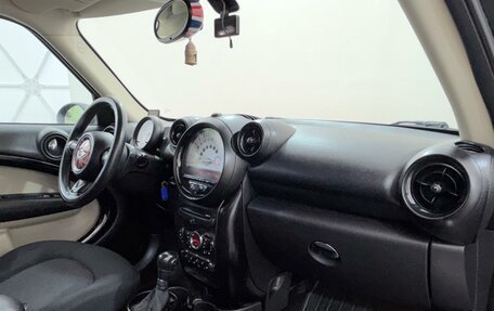 MINI Countryman I (R60), 2014 год, 999 000 рублей, 10 фотография