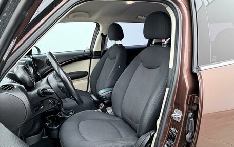 MINI Countryman I (R60), 2014 год, 999 000 рублей, 8 фотография