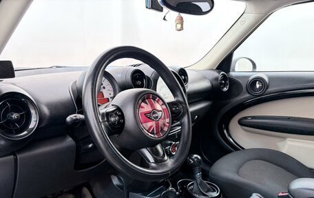 MINI Countryman I (R60), 2014 год, 999 000 рублей, 7 фотография